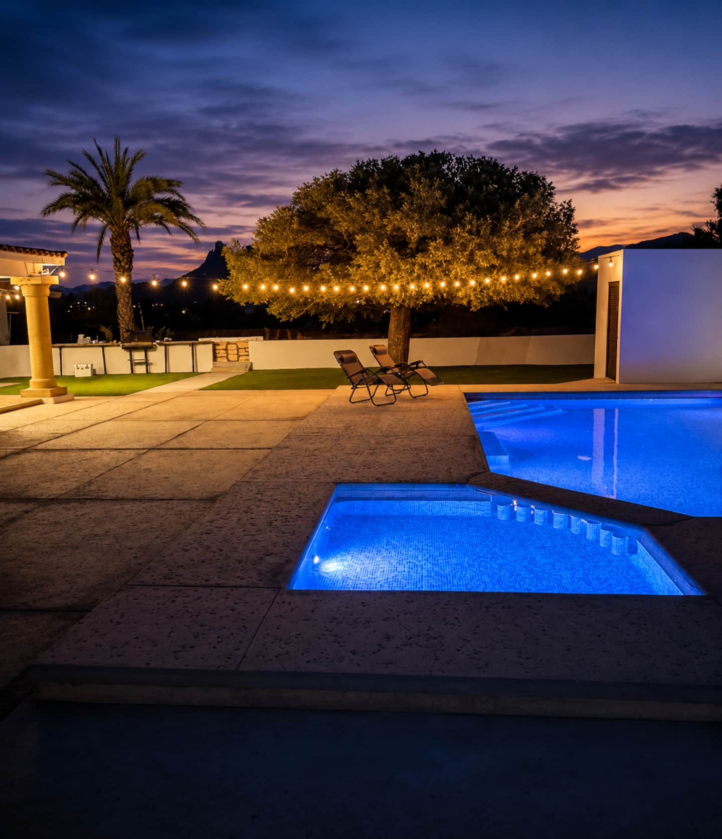 Casa El Jito · Country Club