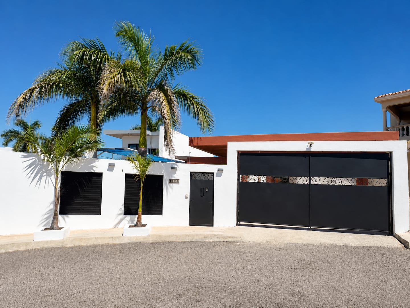 Casa Pápagos