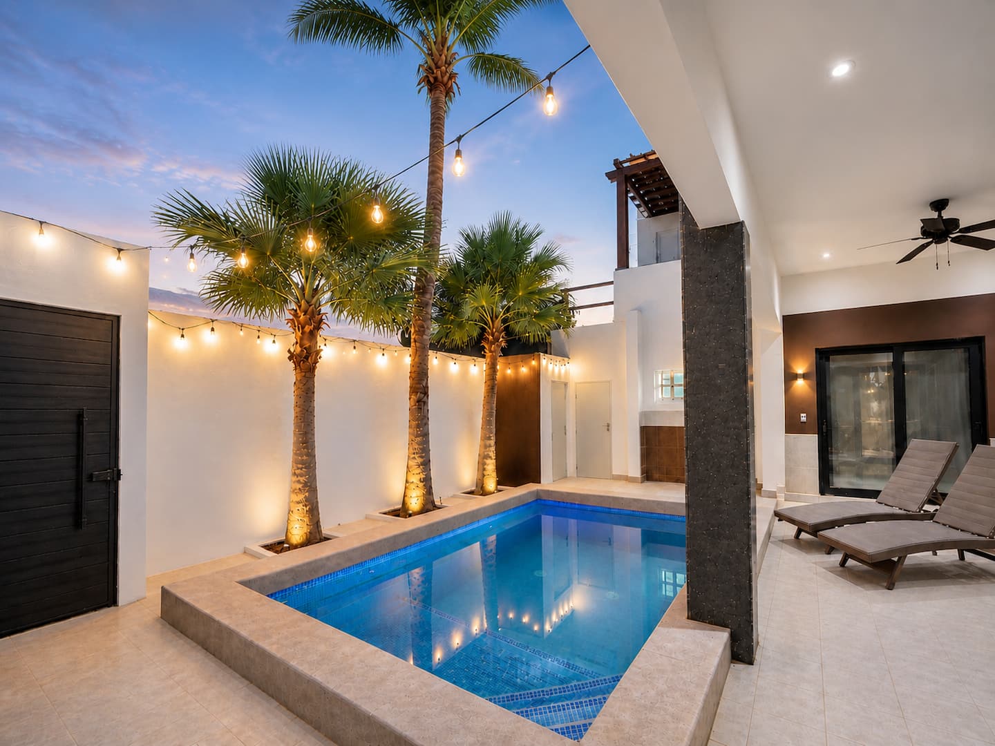 Casa Perseus