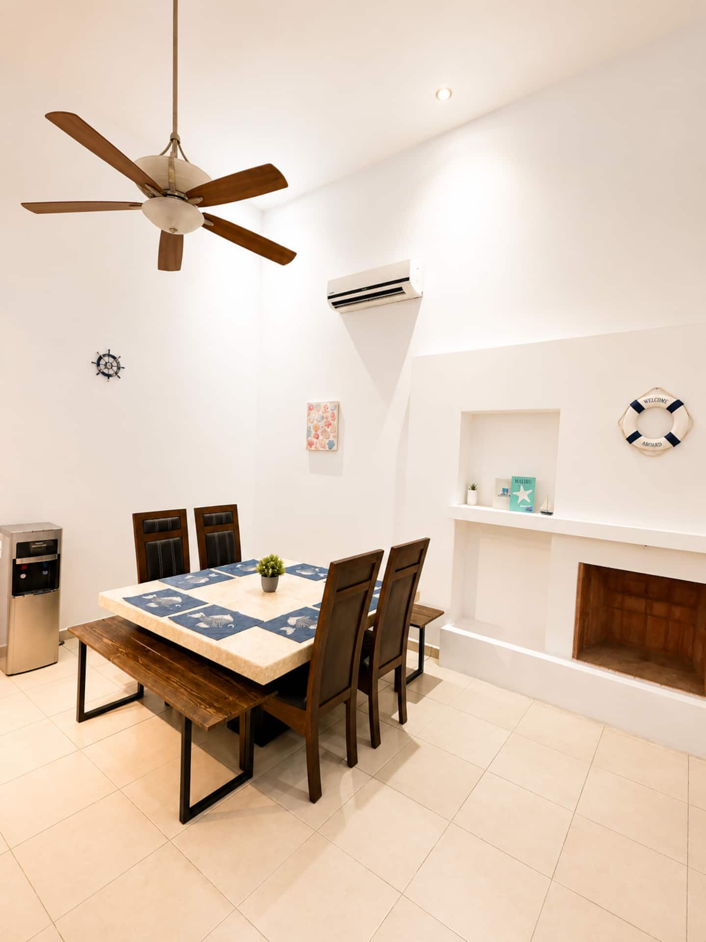 Casa Perseus